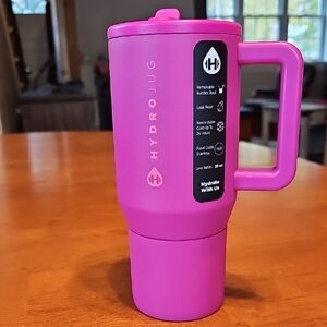 HydroJug 20 oz Traveler